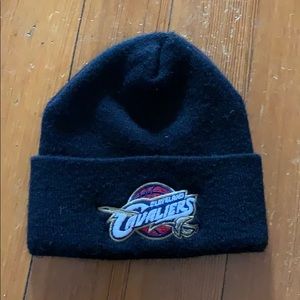 Cleveland Cavaliers Knit Hat